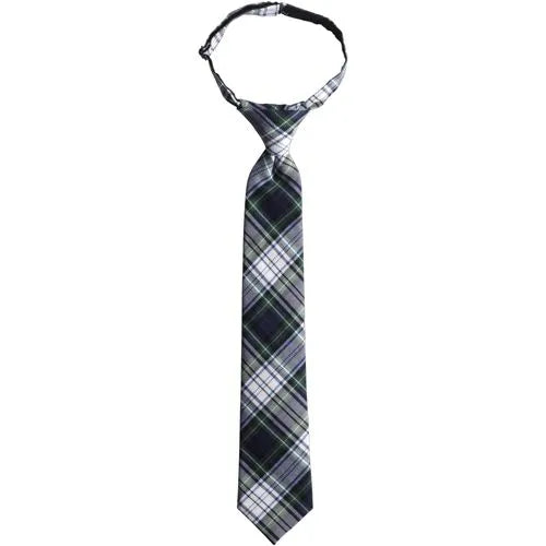 Kids Pre Tied Tie