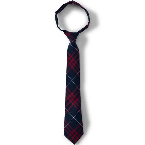 Kids Pre Tied Tie