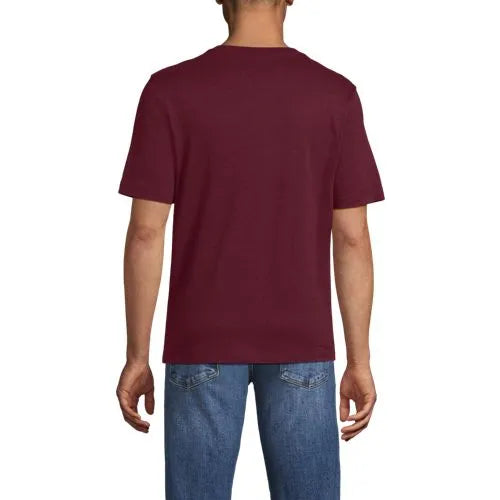 Men's Short Sleeve Super Tee