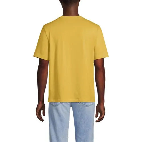 Men's Short Sleeve Super Tee