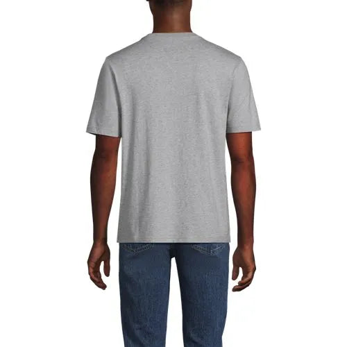 Men's Short Sleeve Super Tee