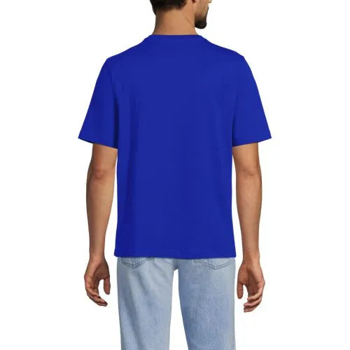 Men's Short Sleeve Super Tee