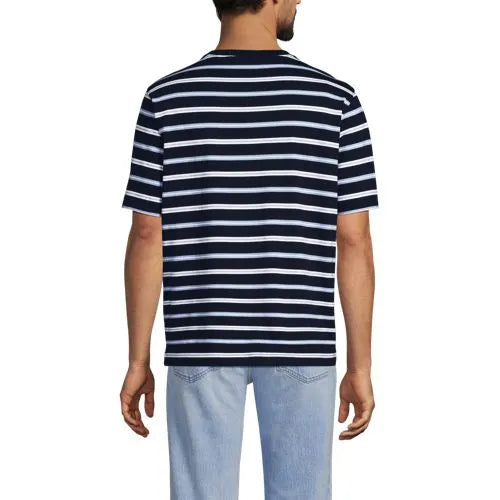 Men's Short Sleeve Super Tee