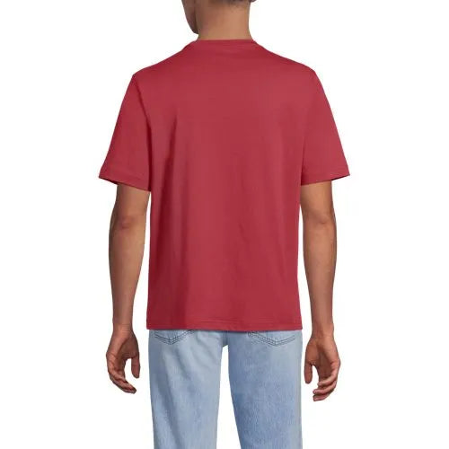 Men's Short Sleeve Super Tee