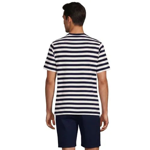 Men's Short Sleeve Super Tee