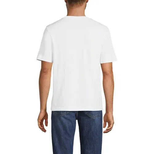 Men's Short Sleeve Super Tee