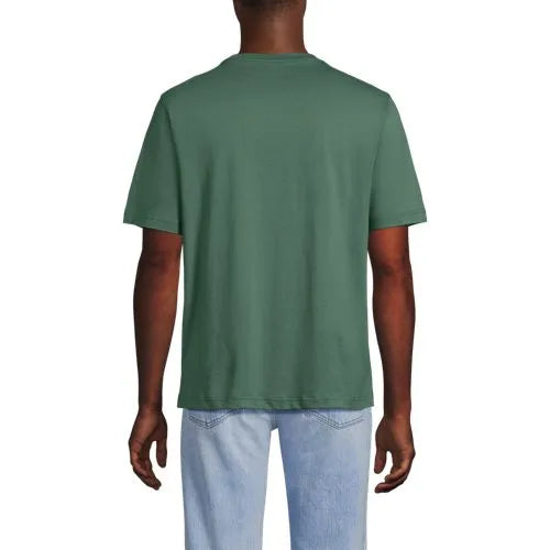 Men's Short Sleeve Super Tee