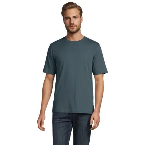 Men's Short Sleeve Super Tee