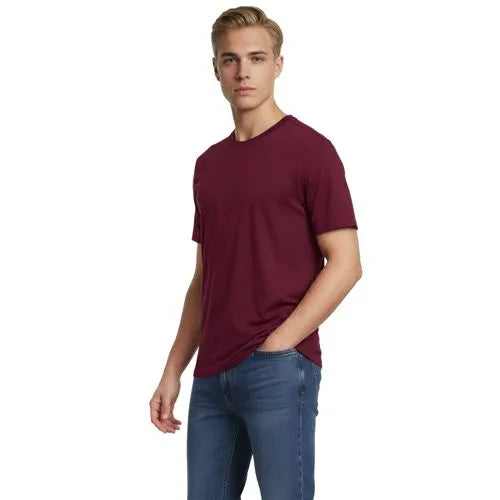 Men's Short Sleeve Super Tee
