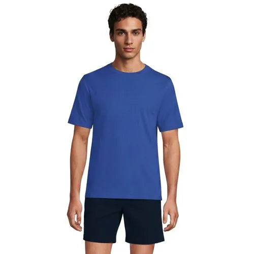 Men's Short Sleeve Super Tee