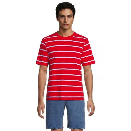 Men's Short Sleeve Super Tee