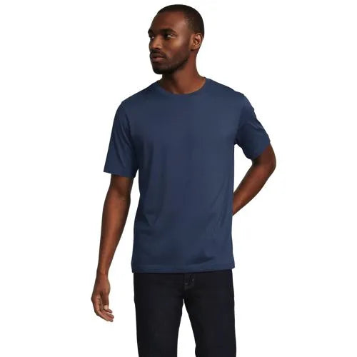 Men's Short Sleeve Super Tee