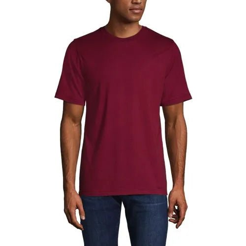 Men's Short Sleeve Super Tee