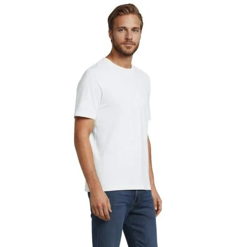 Men's Short Sleeve Super Tee