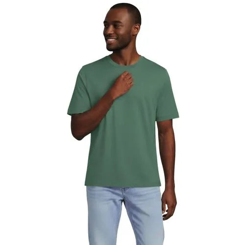 Men's Short Sleeve Super Tee