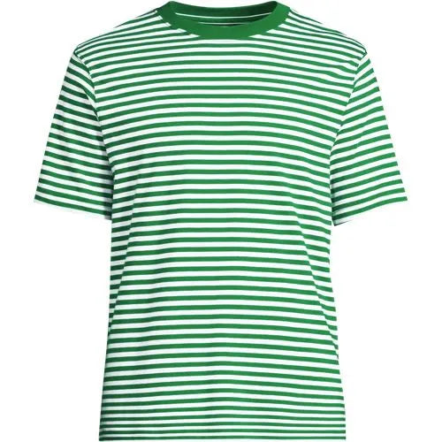 Men's Short Sleeve Super Tee