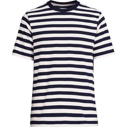 Men's Short Sleeve Super Tee