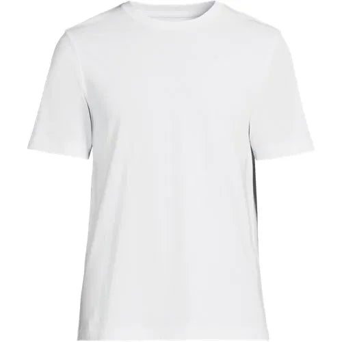 Men's Short Sleeve Super Tee