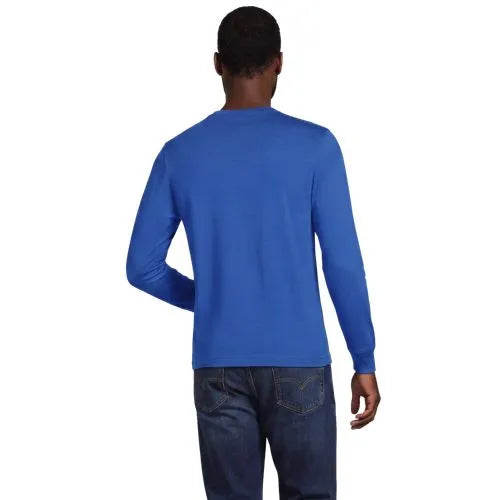 Men's Super-T Long Sleeve T-Shirt