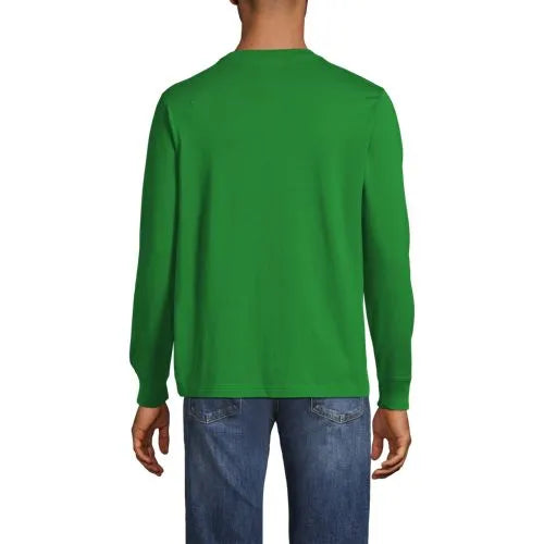 Men's Super-T Long Sleeve T-Shirt