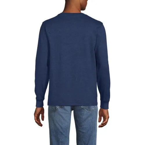 Men's Super-T Long Sleeve T-Shirt