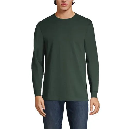 Men's Super-T Long Sleeve T-Shirt