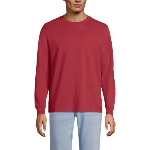 Men's Super-T Long Sleeve T-Shirt