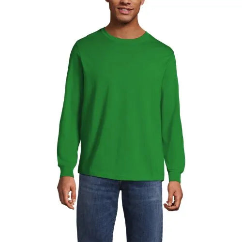 Men's Super-T Long Sleeve T-Shirt