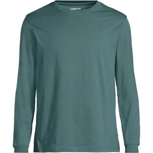 Men's Super-T Long Sleeve T-Shirt