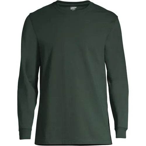 Men's Super-T Long Sleeve T-Shirt