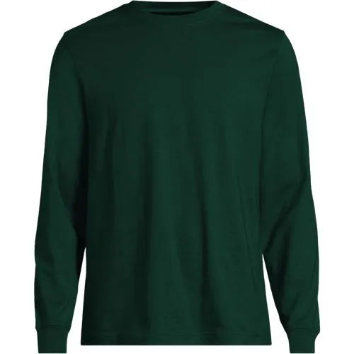 Men's Super-T Long Sleeve T-Shirt