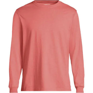 Men's Super-T Long Sleeve T-Shirt