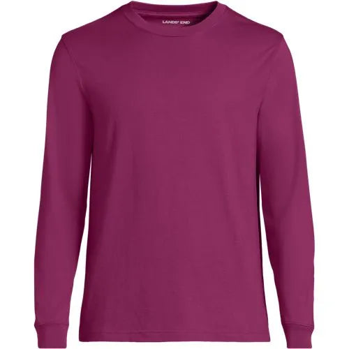 Men's Super-T Long Sleeve T-Shirt