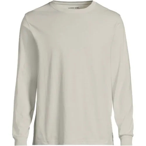 Men's Super-T Long Sleeve T-Shirt