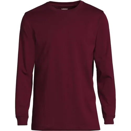 Men's Super-T Long Sleeve T-Shirt