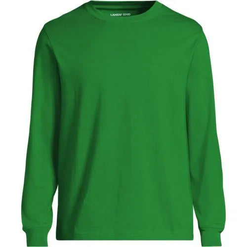 Men's Super-T Long Sleeve T-Shirt