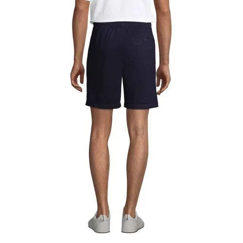 Men's Jersey Knit Short