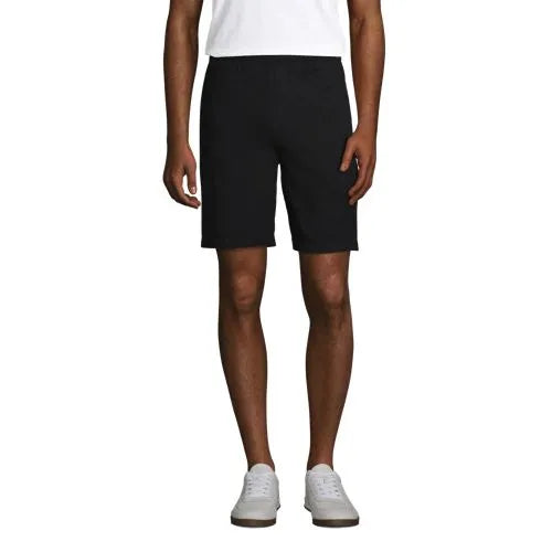 Men's Jersey Knit Short