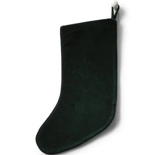 Needlepoint Personalized Christmas Stocking