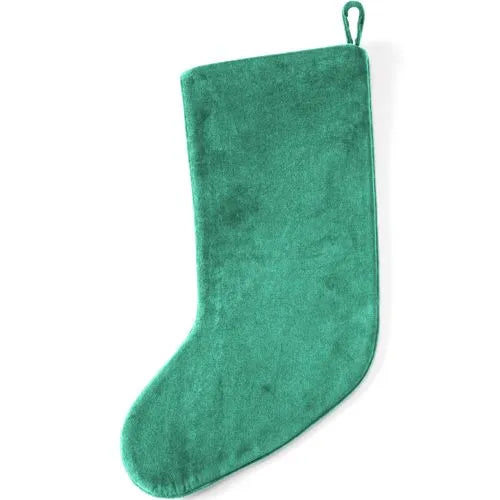Needlepoint Personalized Christmas Stocking