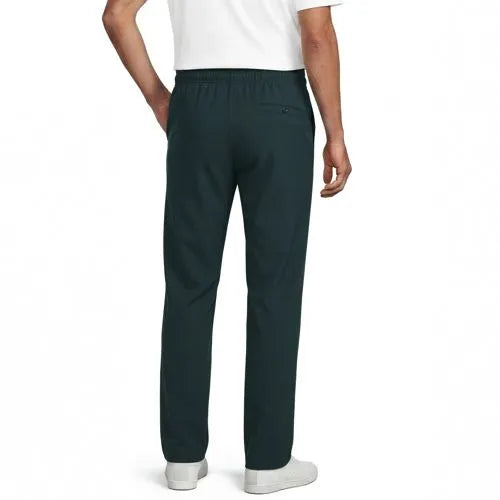 Men's Jersey Knit Pant