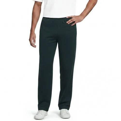 Men's Jersey Knit Pant