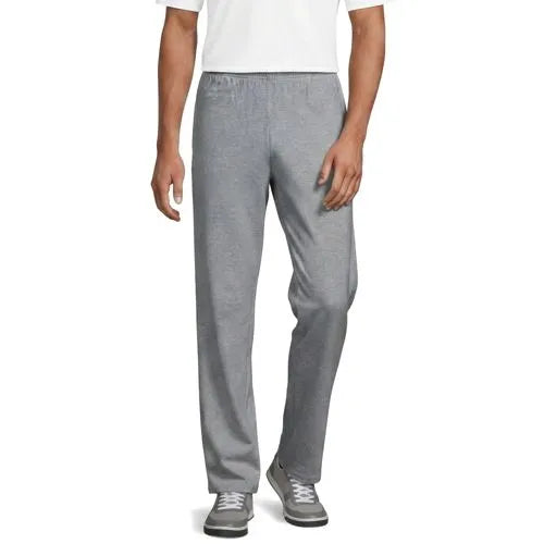 Men's Jersey Knit Pant