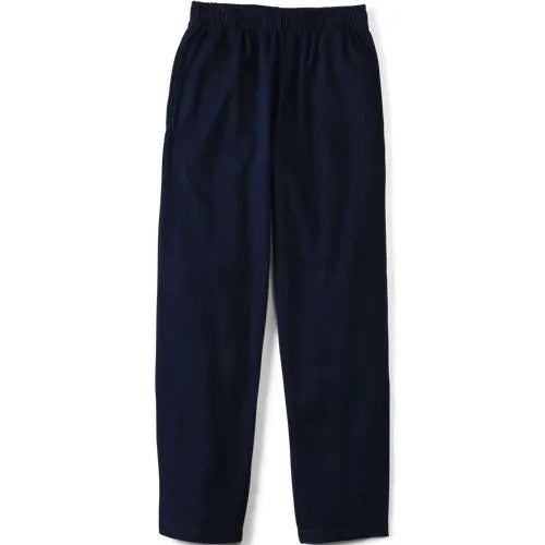 Men's Jersey Knit Pant