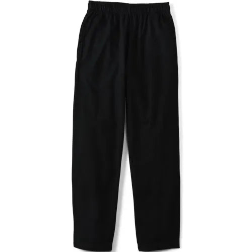 Men's Jersey Knit Pant