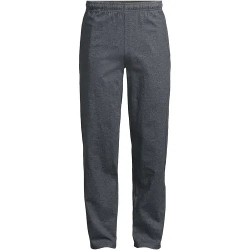 Men's Jersey Knit Pant