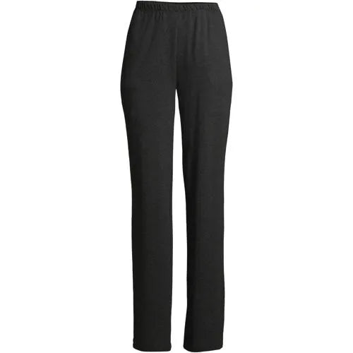 Sport Knit High Rise Pants