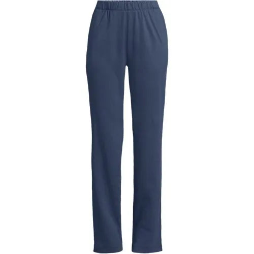 Sport Knit High Rise Pants