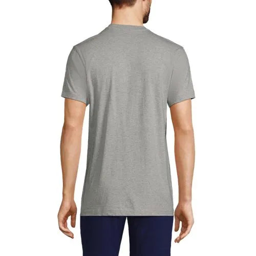 Men's V-neck Undershirt 3 Pack