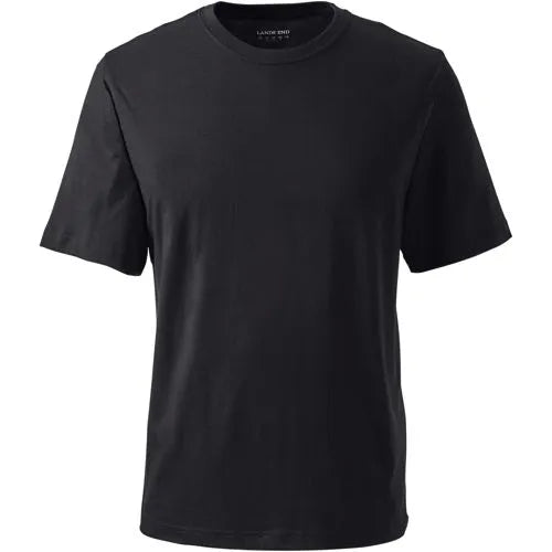 School Uniform Unisex Big Short Sleeve Performance Super-T